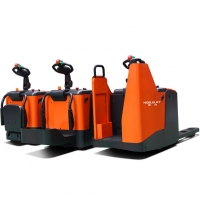 PT20/25/30H PT20H PLUS諾力高速物流電動(dòng)搬運(yùn)車(chē)，諾力電動(dòng)搬運(yùn)車(chē)