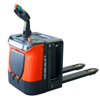 PT20/25N短手柄電動搬運車，諾力電動搬運車