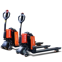 PTE15/20Q諾力凌動(dòng)輕小型鋰電搬運(yùn)車(chē)，諾力電動(dòng)搬運(yùn)車(chē)