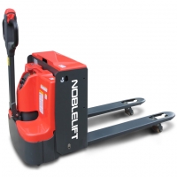 PTE 18L常規(guī)性全電動搬運車，諾力電動搬運車