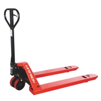 DF標(biāo)準(zhǔn)搬運(yùn)車，諾力手動(dòng)半電動(dòng)搬運(yùn)/堆高車