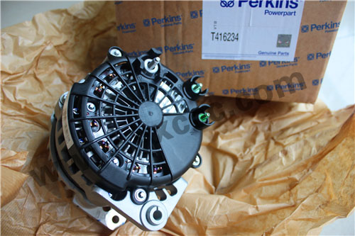 珀金斯Perkins 柴油機(jī)柴油發(fā)動(dòng)機(jī)配件NS10089充電發(fā)電機(jī)、1870742 C92進(jìn)排氣岐管(16
