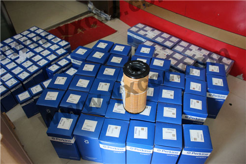 珀金斯Perkins 柴油發(fā)動(dòng)機(jī)1878042 C92燃油、空氣過(guò)濾器(1600)