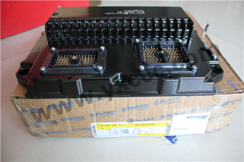 珀金斯Perkins 1206E柴油發(fā)動機柴油發(fā)電機組T407836搖臂室蓋墊、進排氣岐管、462