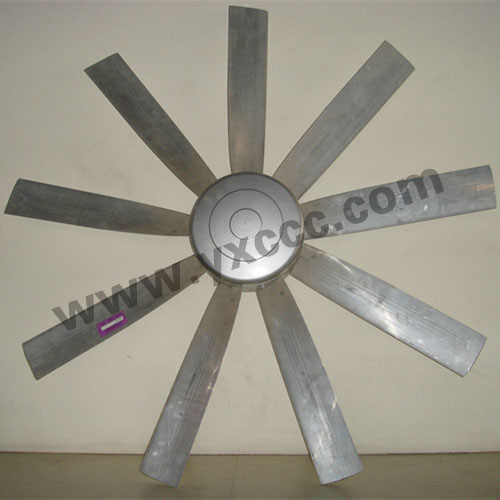 三新軸流風(fēng)機(jī)可定制，工業(yè)風(fēng)扇電動(dòng)機(jī)直連型