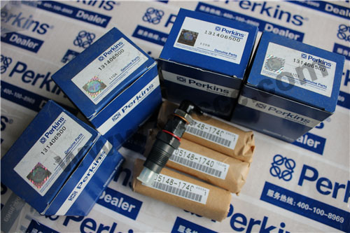 柴油發(fā)電機組OX7218A51Z燃油泵、OD20743噴油器、OD20716高壓油管(2006)