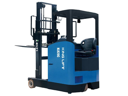 48V座駕前移式叉車(chē)