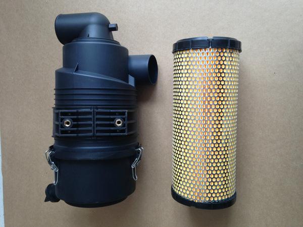 叉車(chē)空濾總成